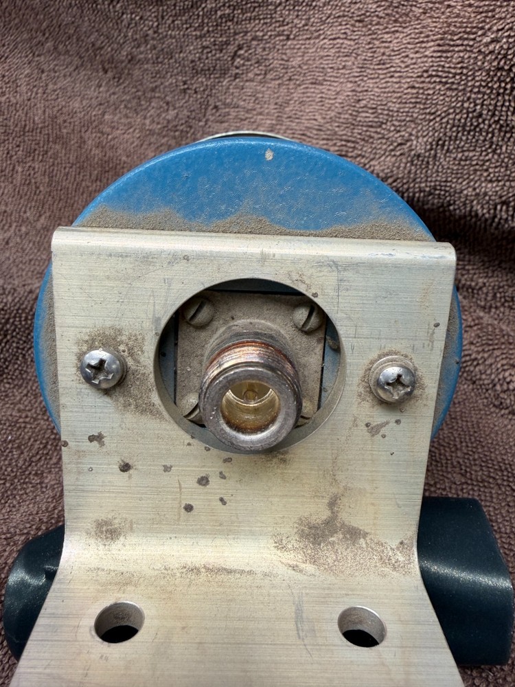 Bendix 261.3 RF Power and VSWR Meter Coupler Unit