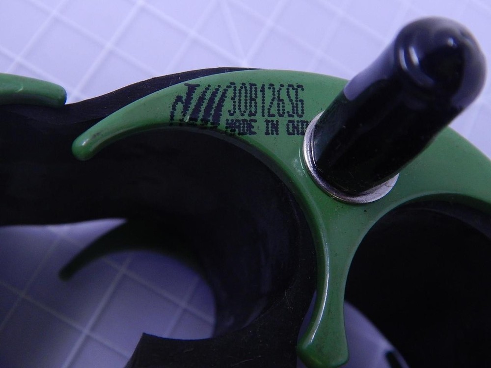 30B126S6 TOOLING T112540