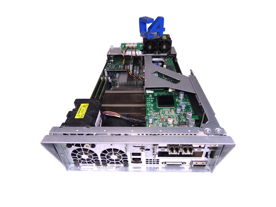 HP SR-CONT-CS220 NIMBLE STORAGE SPARE CONTROLLER FOR CS220