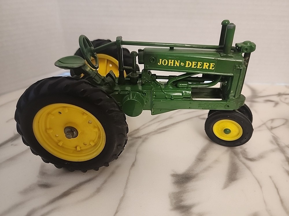 Ertl John Deere And Conrad Diecast Models