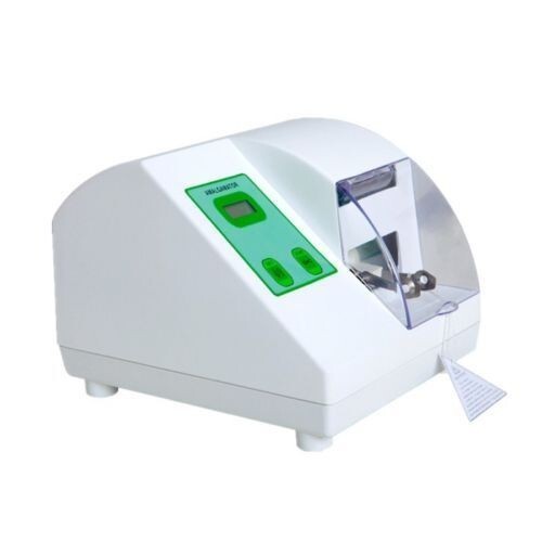 Digital Amalgamator Amalgam Mixer Capsule TUV System Certification HL-AH G6