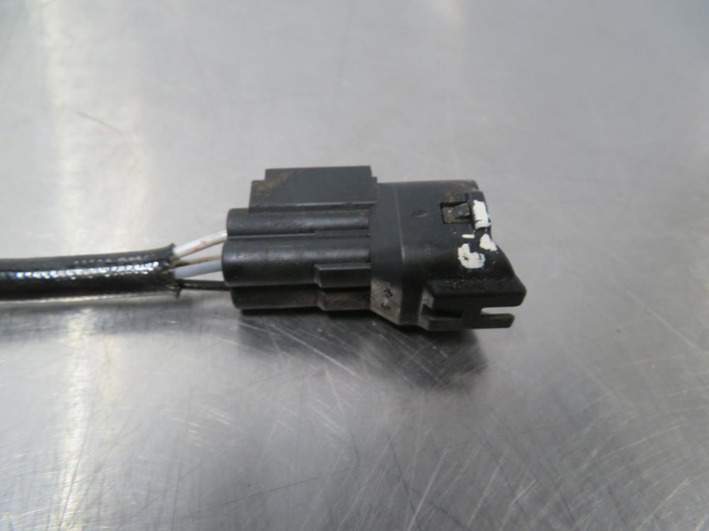 EB979 2006 06 HONDA VFR 800 INTERCEPTOR OXYGEN O2 (3-4) SENSOR