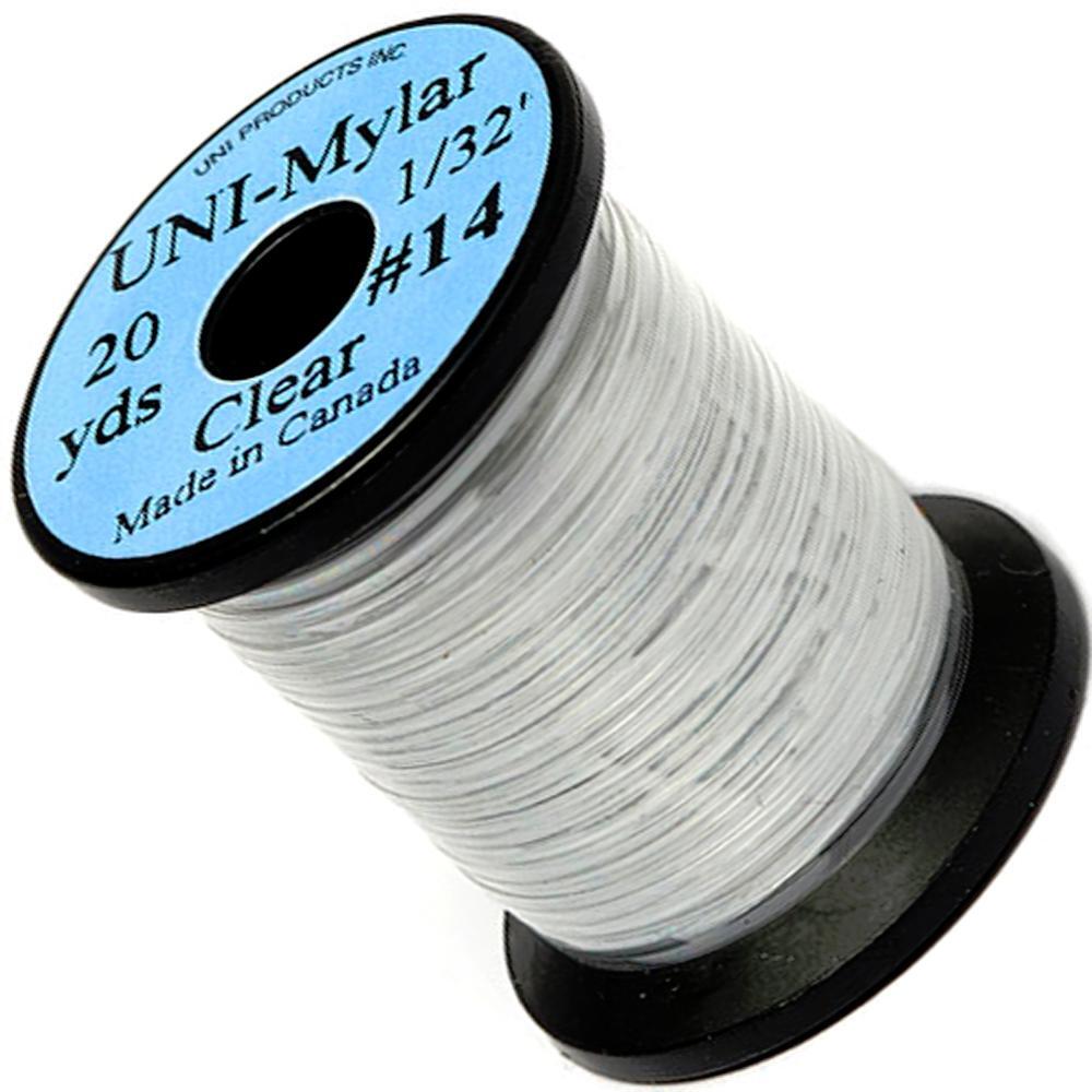 Uni Clear Mylar