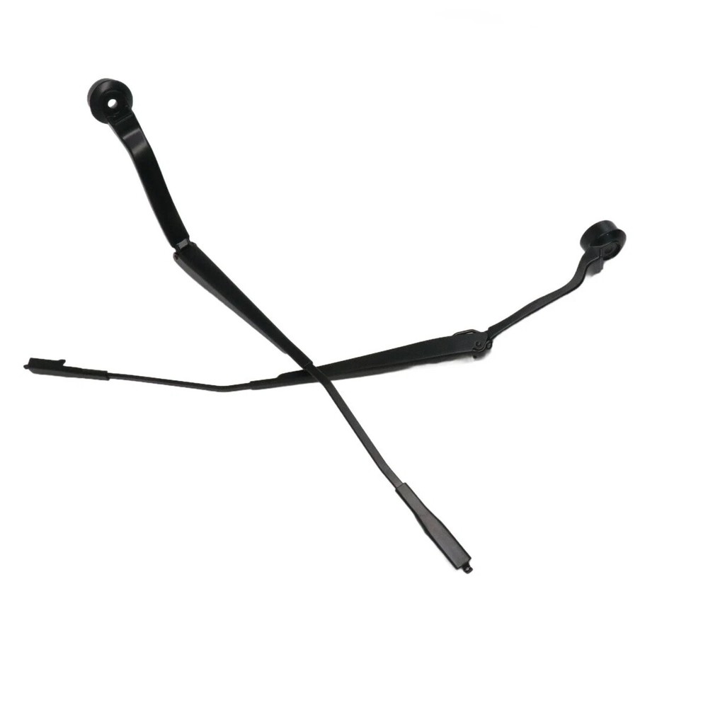2PCS Driver Passenger Side Windshield Wiper Front Arm For Ford Escape 2013-2019