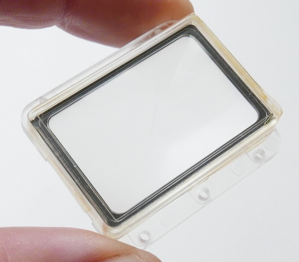 Rollei Focusing Screen