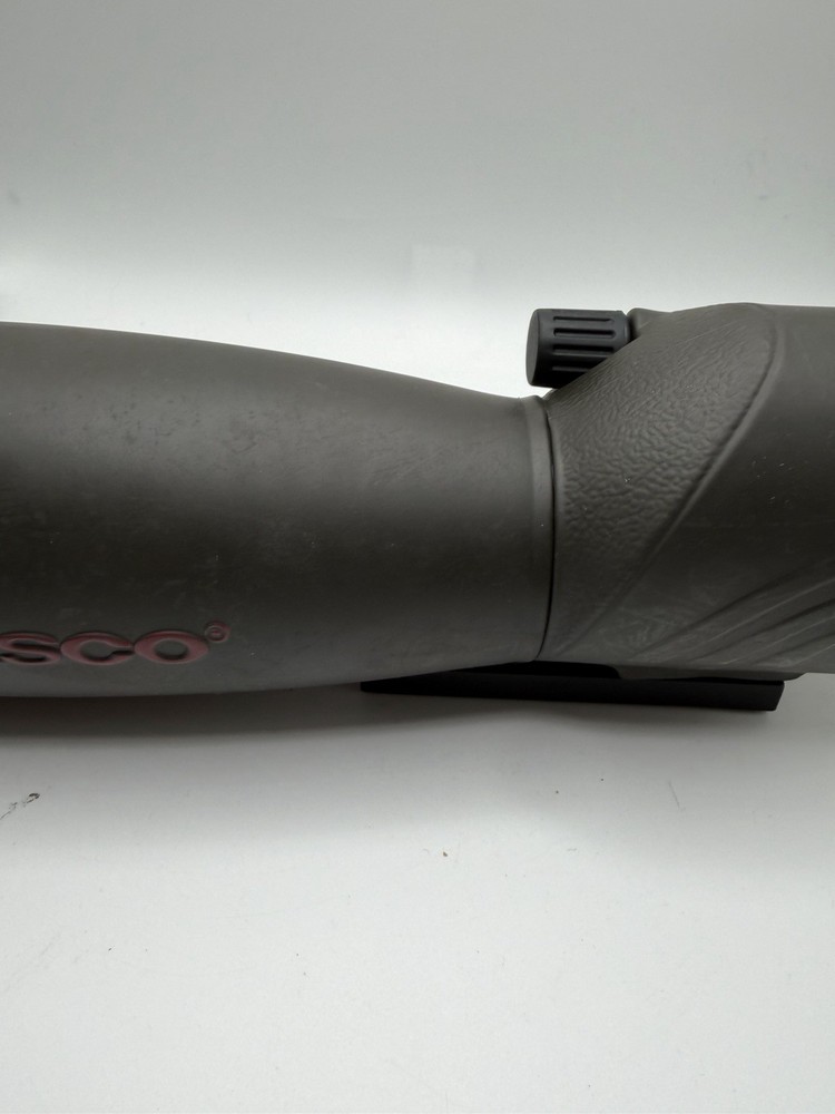 Tasco Spotting Scope green w/Soft Case