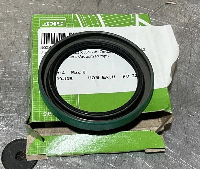 SKF 19762 / 19762 (NEW IN BOX)