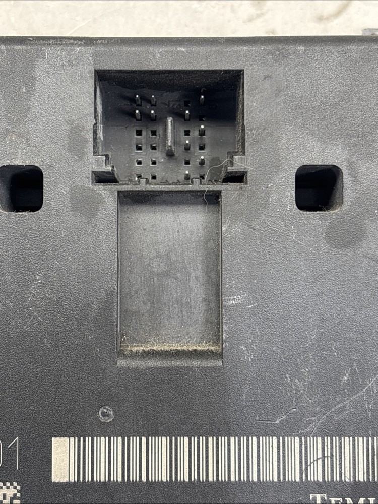 FREIGHTLINER Chassis Electronic Control Module A06-74995-004