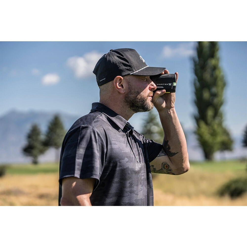 Vortex Optics Anarch™ Image Stablized Golf Laser Rangefinder