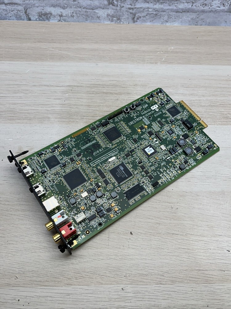 Crestron DMC-HD-DSP 