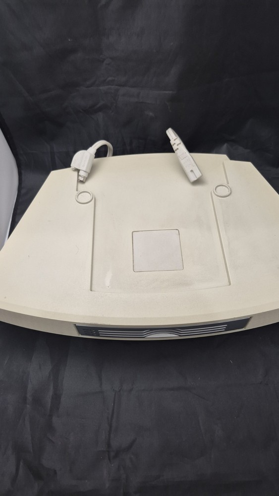 Bose Wave Music System 3-Disc Multi-CD Changer Accessory