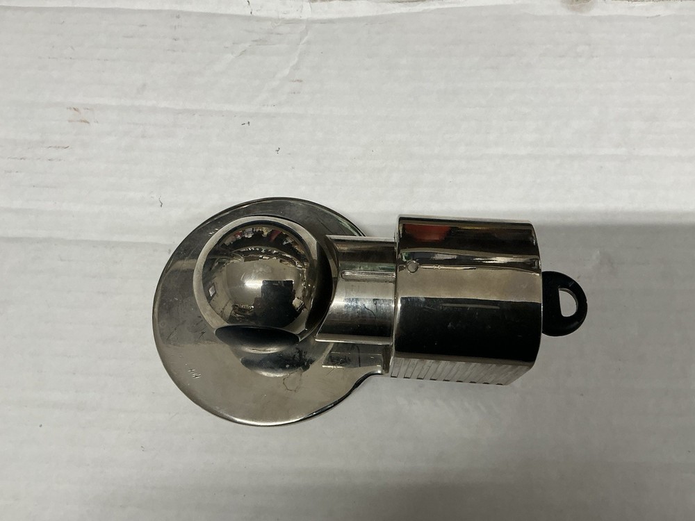 Master lock Trailer Ball Lock