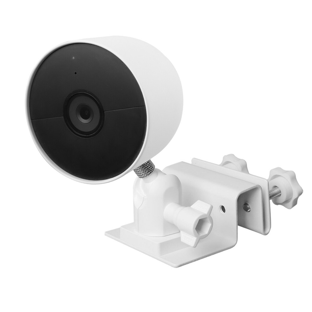 Holaca Gutter Mount for Google Nest Cam(Battery) 1pack
