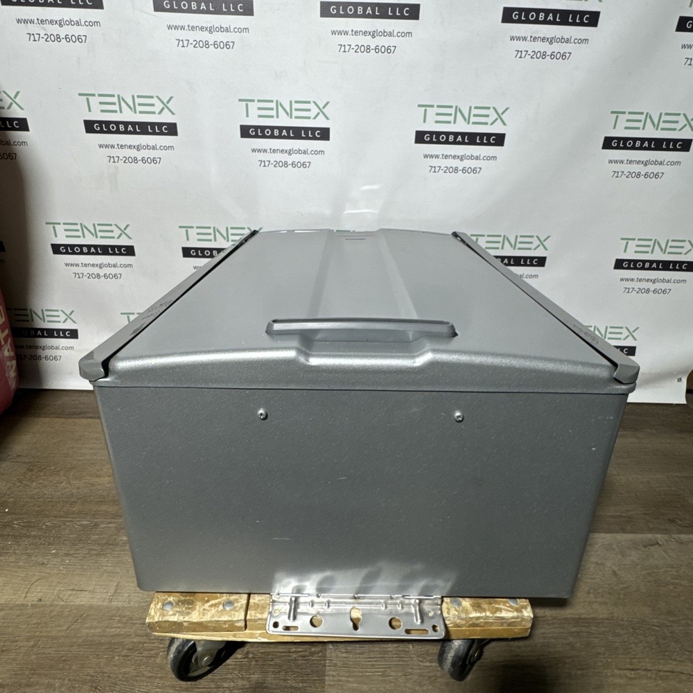 Rinnai RUR160eN Tankless Water Heater 160k BTU Outdoor Natural Gas (B-2 #1816)