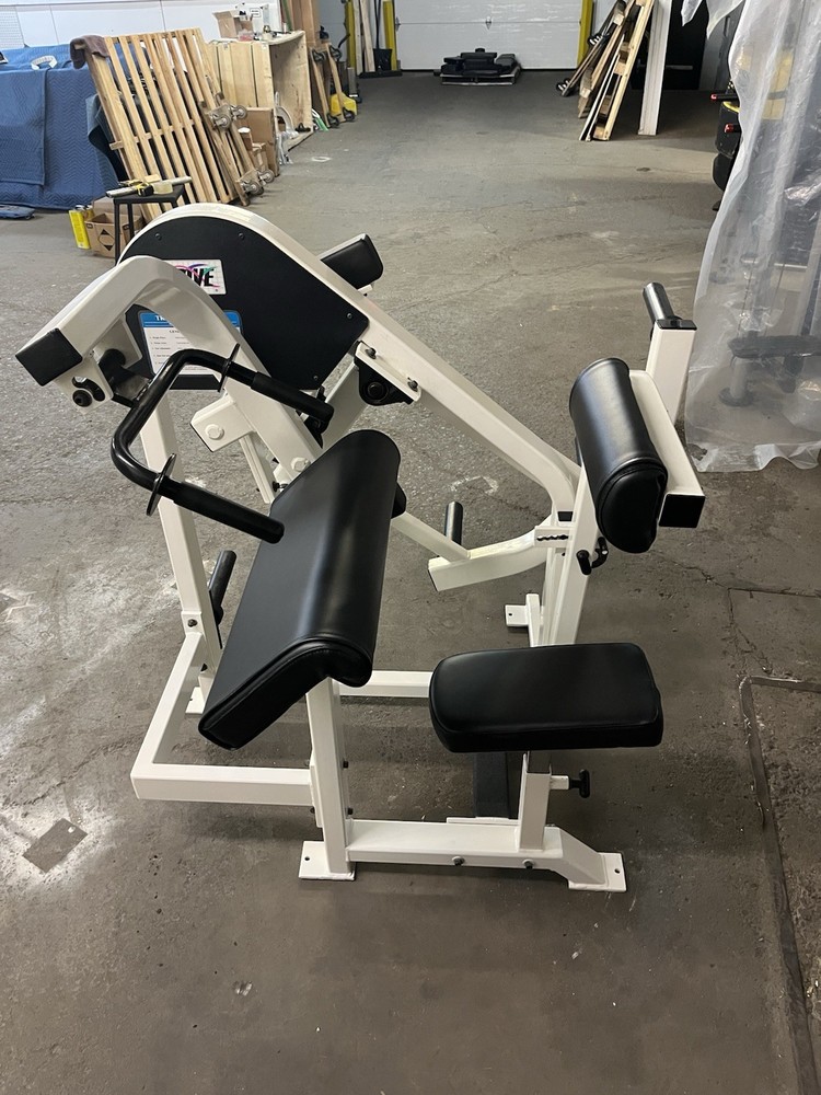 Strive | Tricep Extension | Clean!