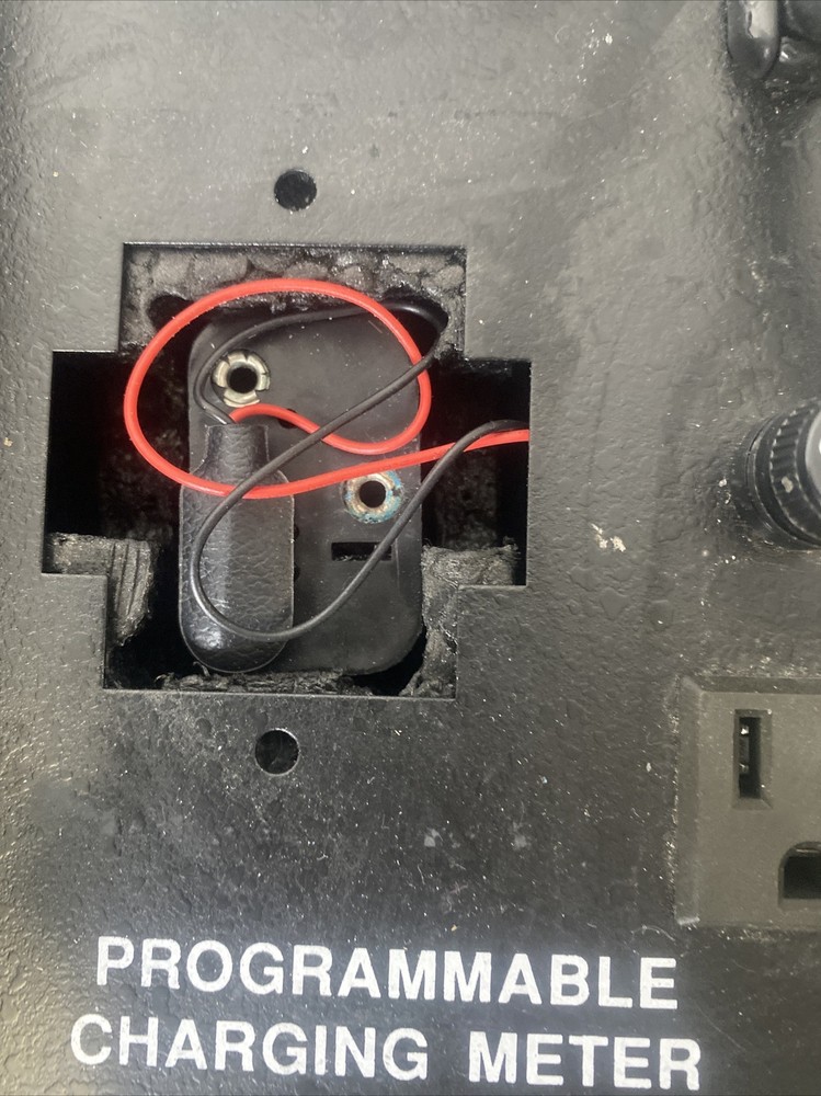 TIF 9050 Automatic Programmable Air Conditioner Refrigerant Charging Meter