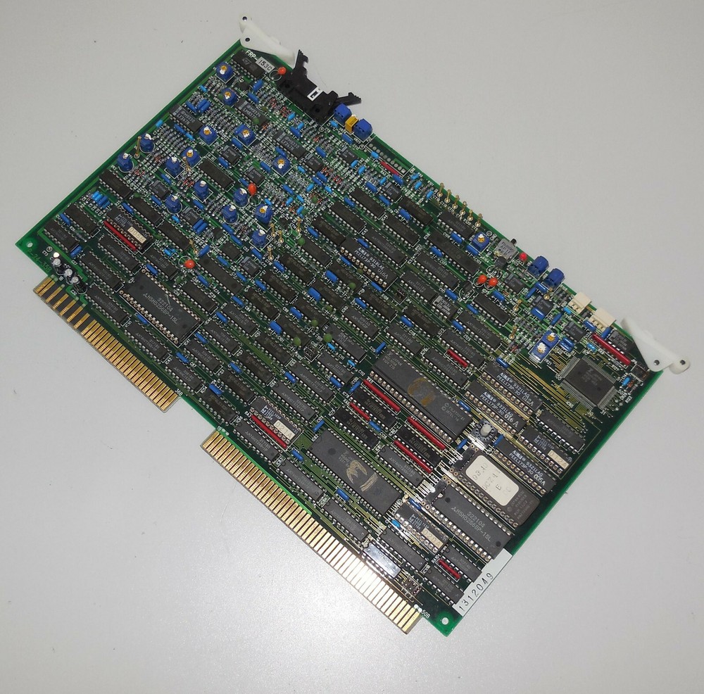 SHINKAWA FRP-153C PCB