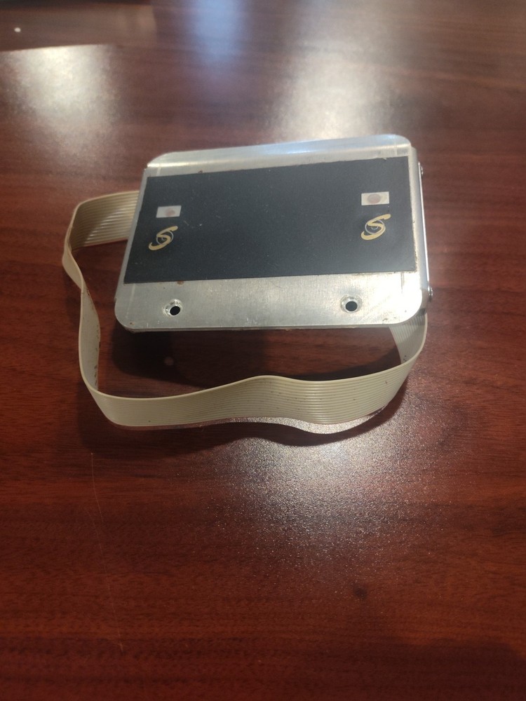 La Marzocco Swift Front Control Panel And PCB Board