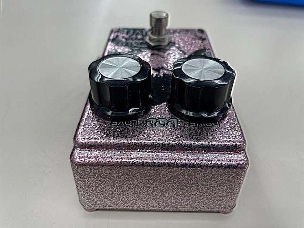 Dod Love Driver Distortion Effector No.nm603