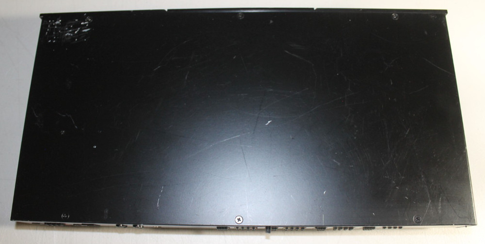 ATON DLA4 DLA SPEAKER SELECTOR