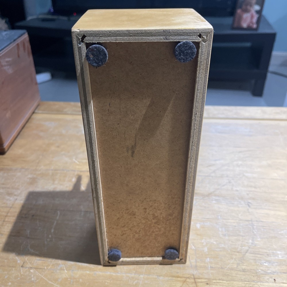 Heathkit Model DC-1 Decade Condenser