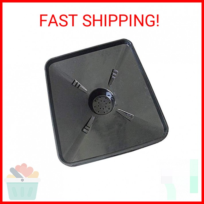 ATD Tools 5192 Transmission Drain Funnel