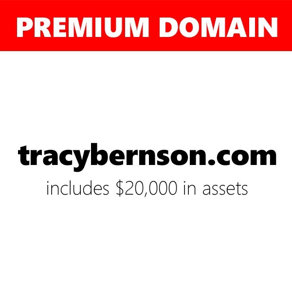 tracybernson.com