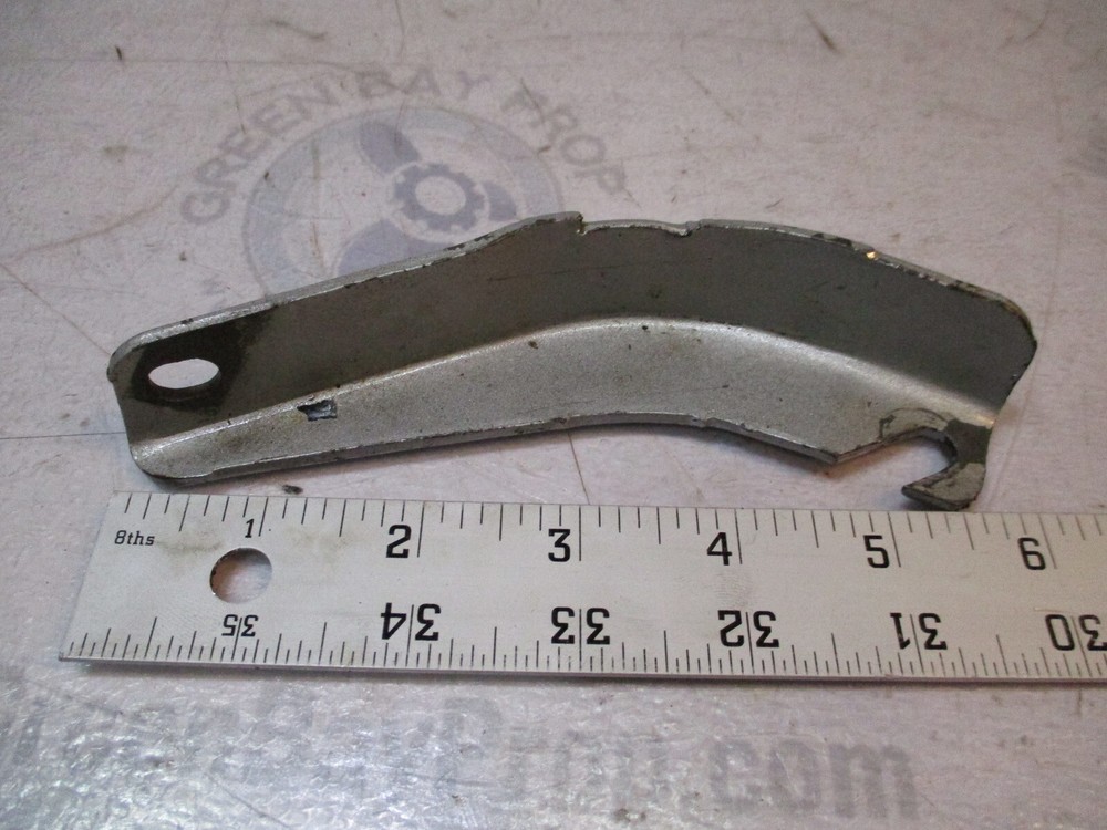 0312795 312795 OMC Stringer GM Engine Starter Motor Bracket