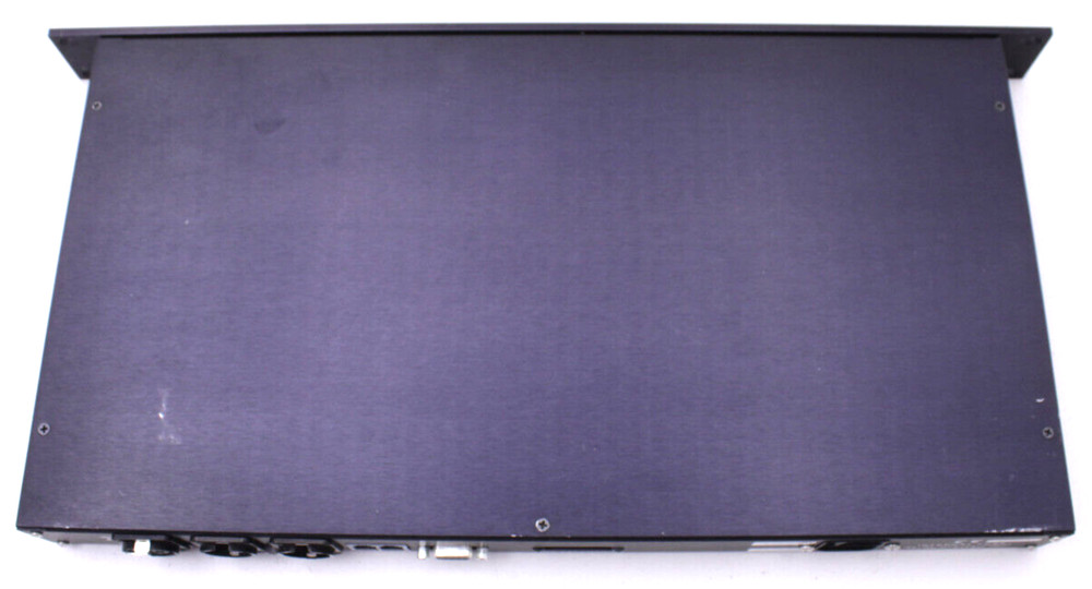 Telos One Rackmount XLR Tested