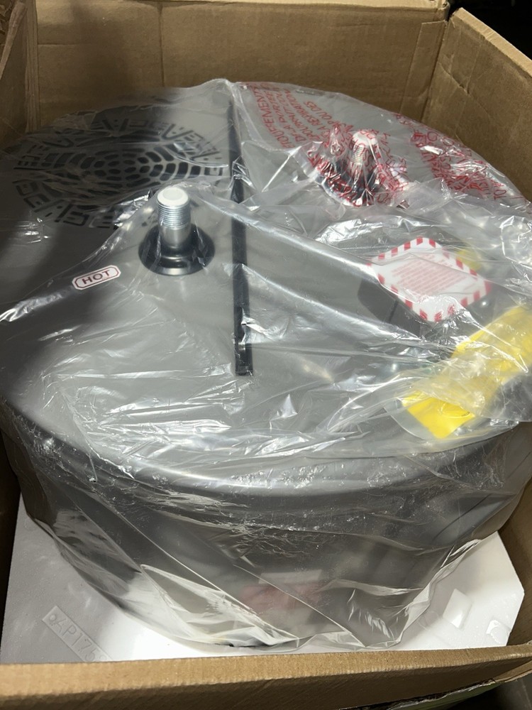 Rheem Performance Platinum 50 Gal Smart High Efficiency Hybrid Water Heater READ