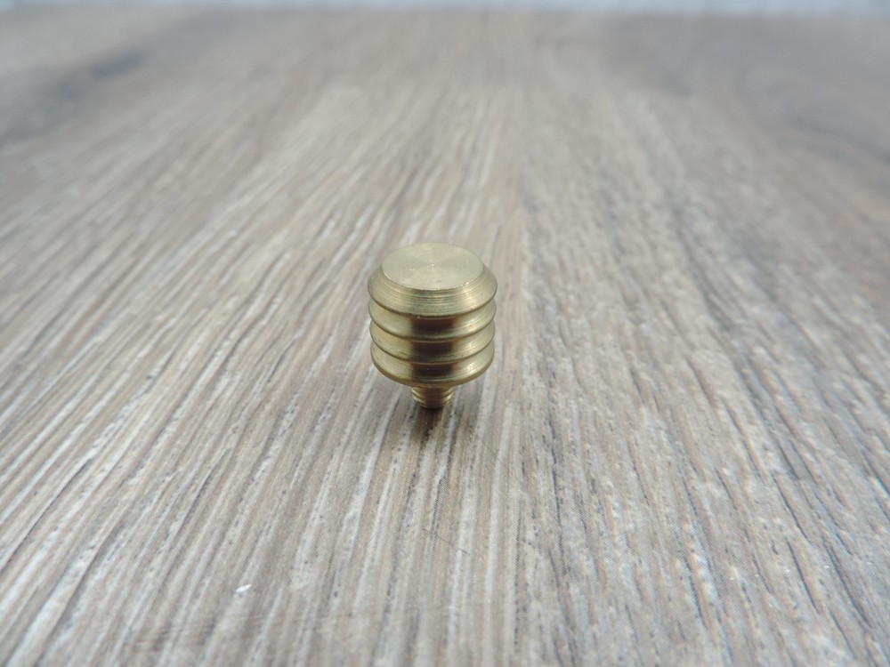 Black Powder Patch Jag 0.497" Diameter