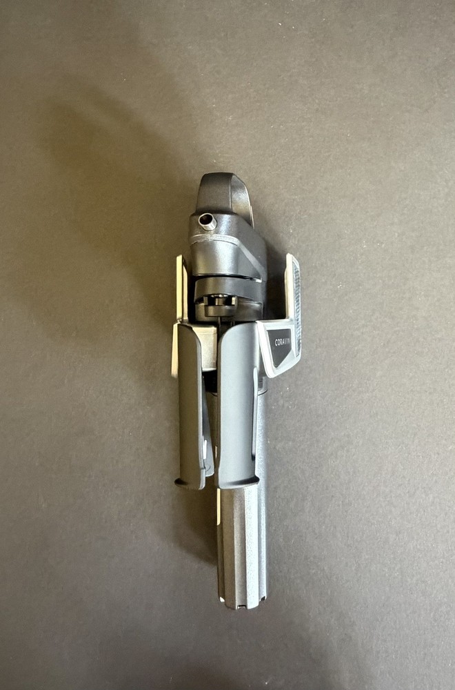 CORAVIN Model Two Wine Preservation System - NEW Open Box - **NO Argon Tanks**