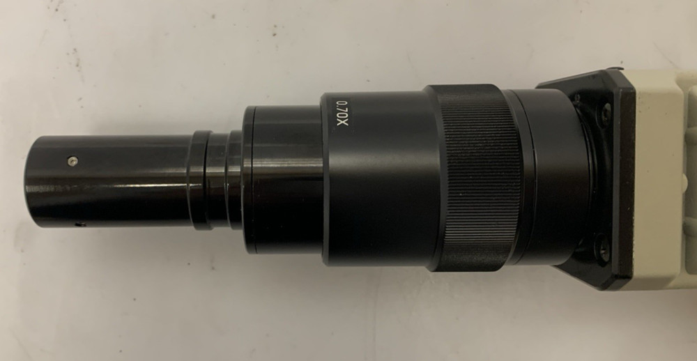 Sony AVC-D7 CCD Video Camera