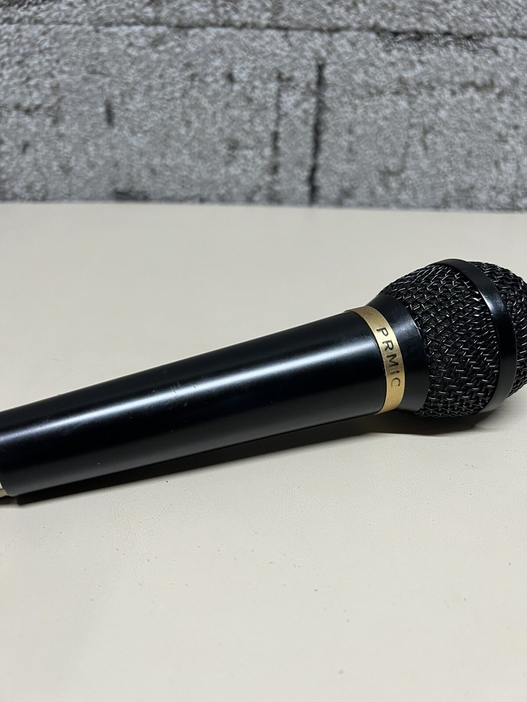 Pyramid Studio Pro Mic Model PR-MIC