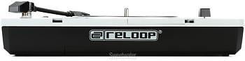 Reloop SPIN Portable DJ Turntable