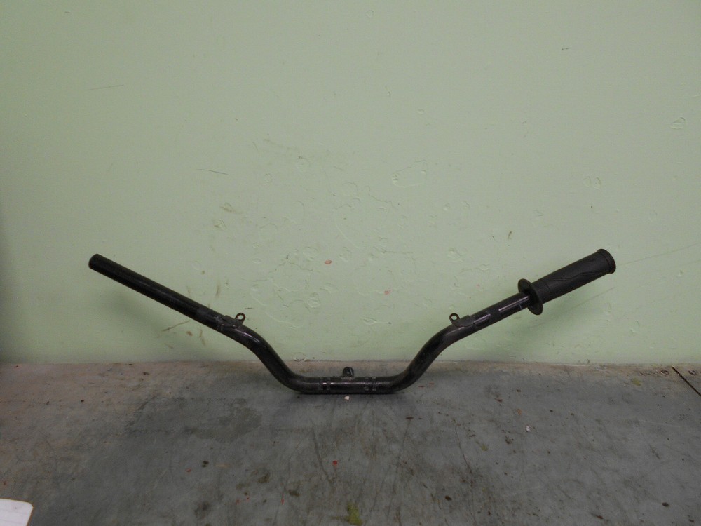 yamaha  n  max  125   handlebars