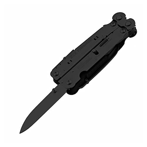 Multi-Tool Pliers- PowerAssist Multi-Tool Pocket Knife and Utility Tool Set