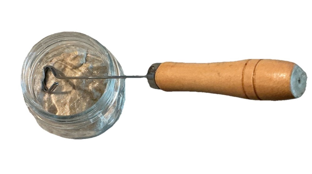 Sourdough Starter Tool