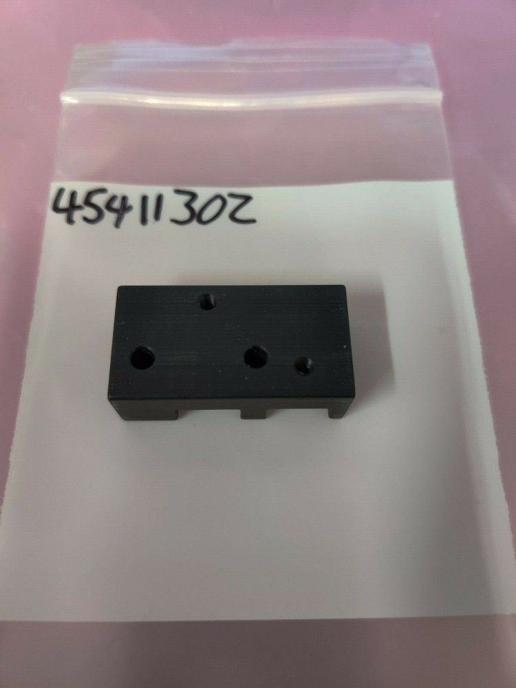 Universal Instruments RH Switch Block 45411302