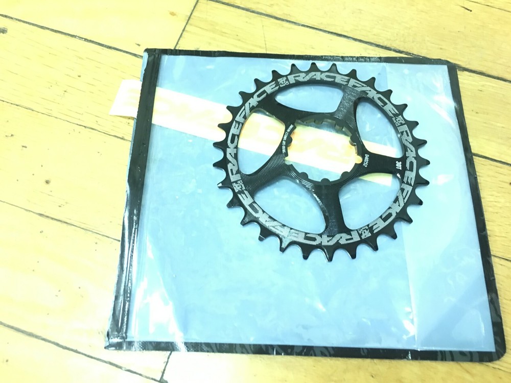 RaceFace 30t Chainring for SRAMGXP direct mount