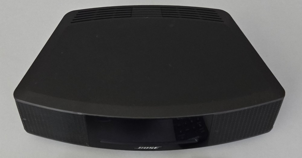Bose Wave Music System IV Shelf Stereo System