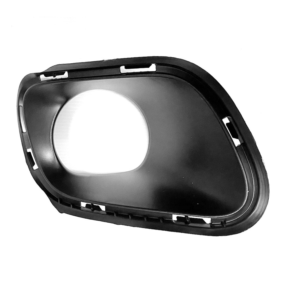 Front Driver Side Fog Light Bezel (Standard Line)