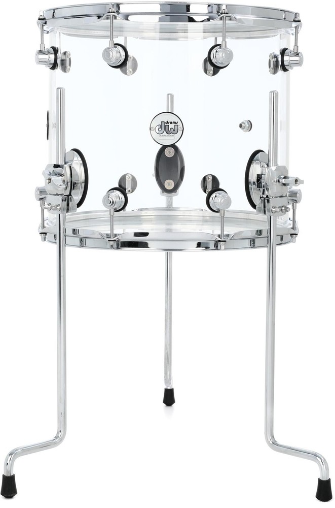 DW DDAC1214TTCL (3-pack) Bundle