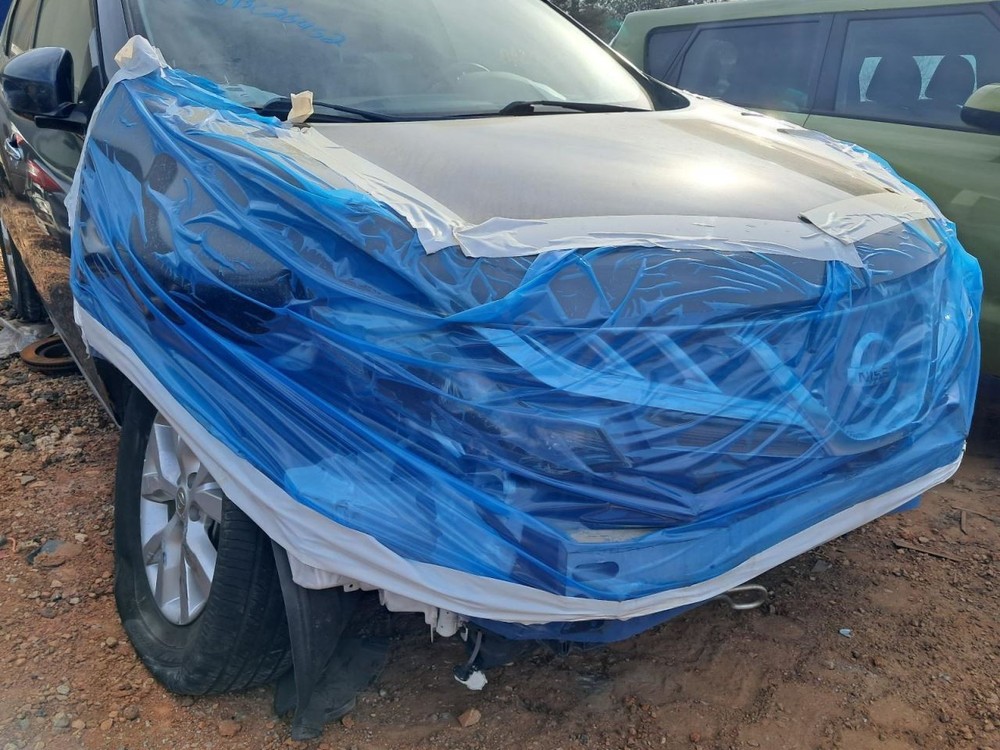 MURANO 2014 Glove Box 5009323