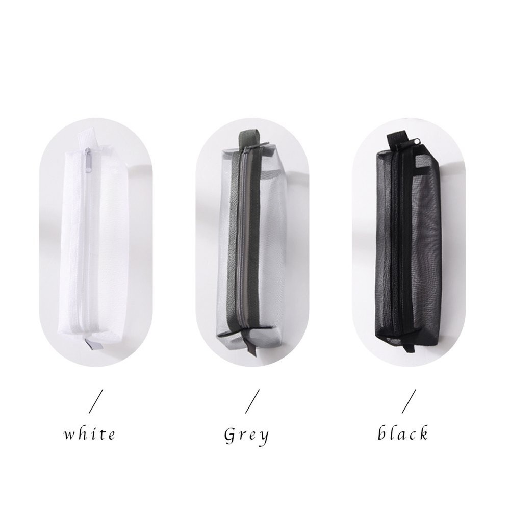 FCZDQ Pouch, Black