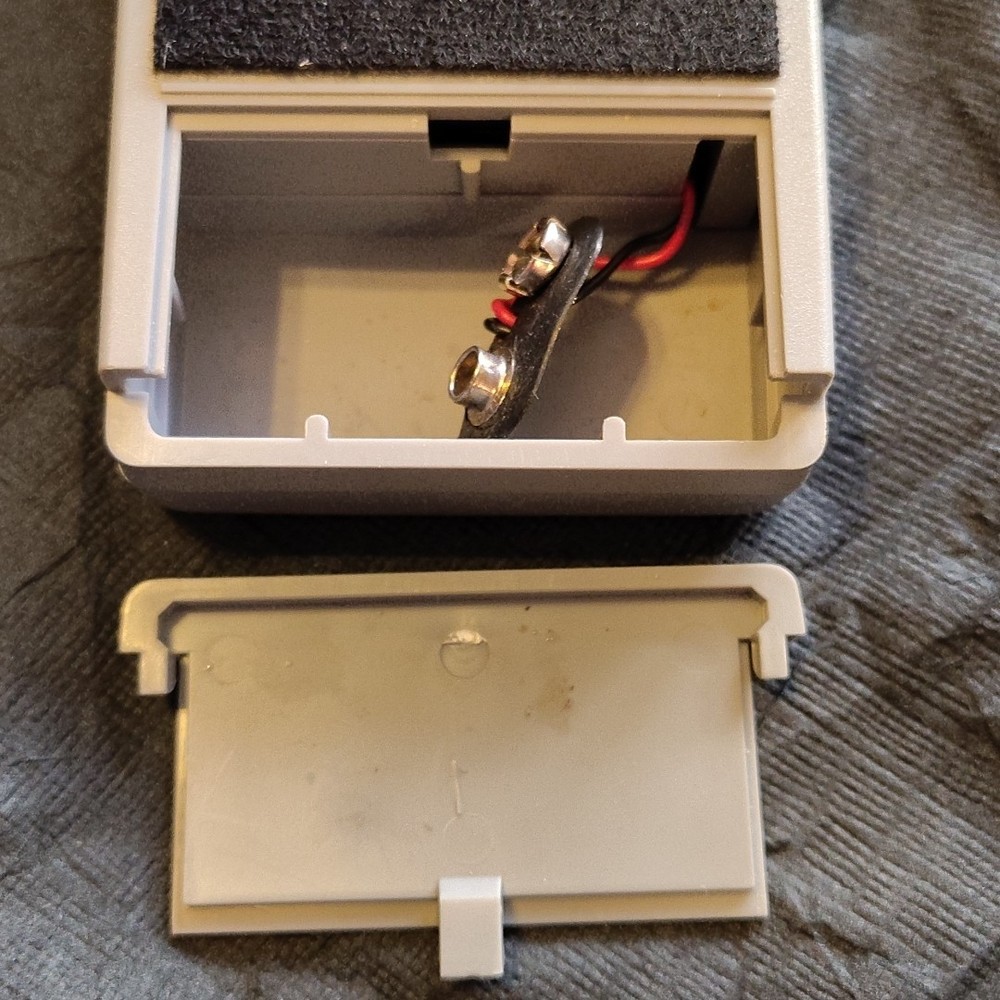 Zircon StudSensor 2 Electronic Wall Stud Finder Tested & Working