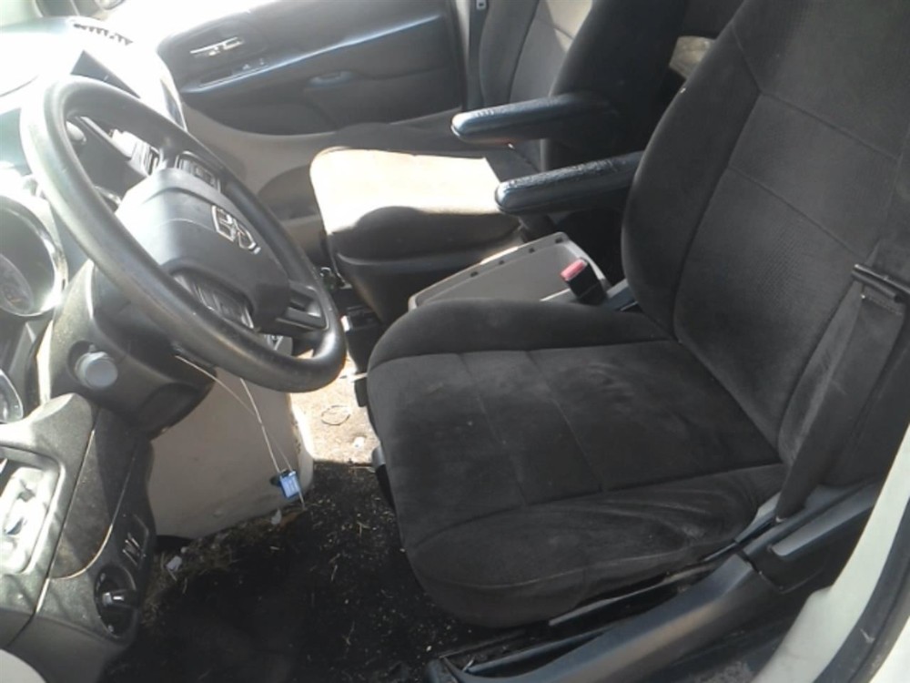 Stabilizer Bar Front Fits 08-20 CARAVAN 104886274