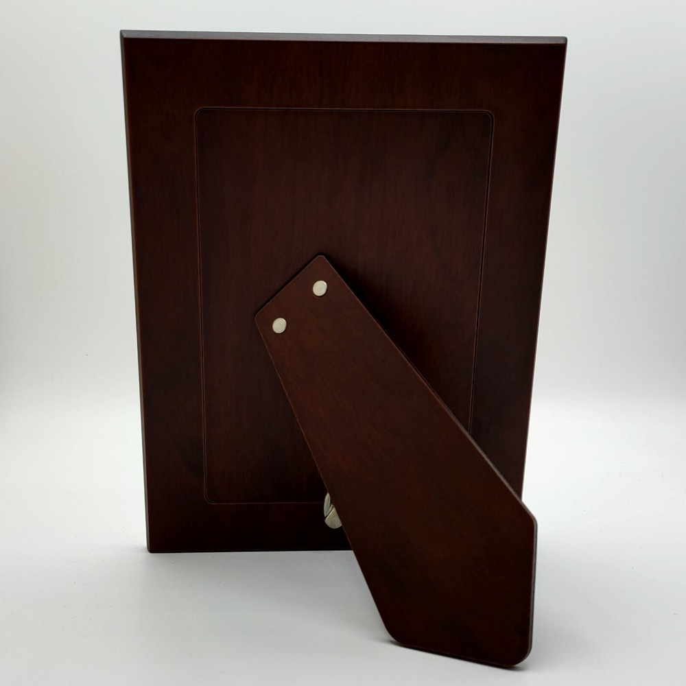 925 Solid Silver Frame Fine Handcrafted Finishes 20x30*7301