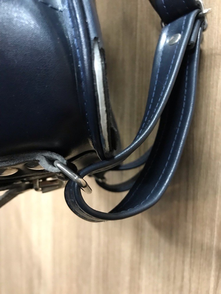 Kanagawa Eisuu Kindergarten Backpack (Old Design)