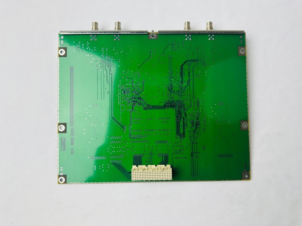 Lucent Technologies X2DS3-V2 Interface Board